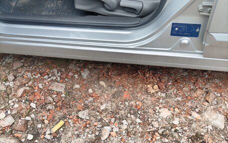 Honda Civic VIII, 2006 год, 695 000 рублей, 12 фотография