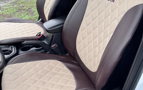 Hyundai Creta I рестайлинг, 2018 год, 1 850 000 рублей, 15 фотография