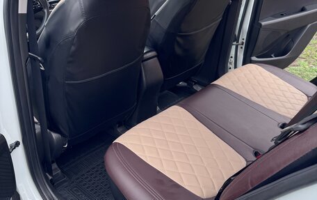 Hyundai Creta I рестайлинг, 2018 год, 1 850 000 рублей, 16 фотография