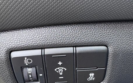 Hyundai Creta I рестайлинг, 2018 год, 1 850 000 рублей, 25 фотография