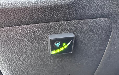 Hyundai Creta I рестайлинг, 2018 год, 1 850 000 рублей, 24 фотография