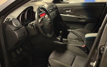 Mazda 3, 2007 год, 575 000 рублей, 7 фотография