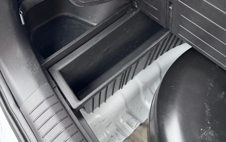 Hyundai Creta I рестайлинг, 2018 год, 1 850 000 рублей, 26 фотография