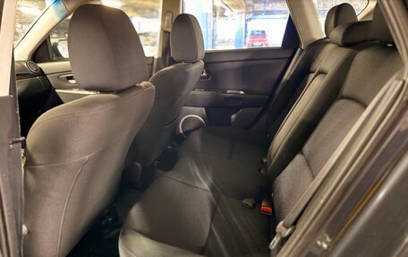 Mazda 3, 2007 год, 575 000 рублей, 13 фотография