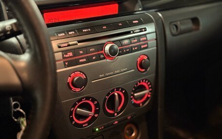 Mazda 3, 2007 год, 575 000 рублей, 11 фотография