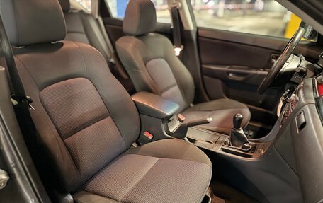 Mazda 3, 2007 год, 575 000 рублей, 16 фотография