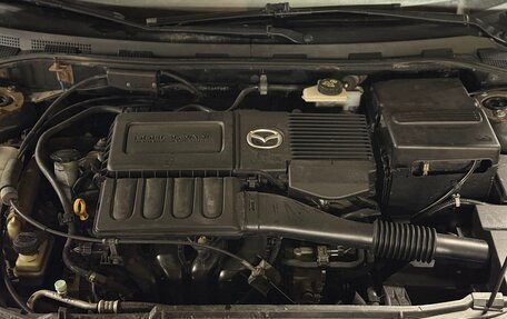 Mazda 3, 2007 год, 575 000 рублей, 17 фотография