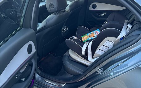 Mercedes-Benz E-Класс, 2020 год, 3 950 000 рублей, 11 фотография