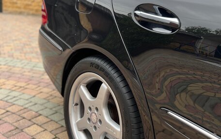 Mercedes-Benz E-Класс, 2004 год, 1 950 000 рублей, 2 фотография