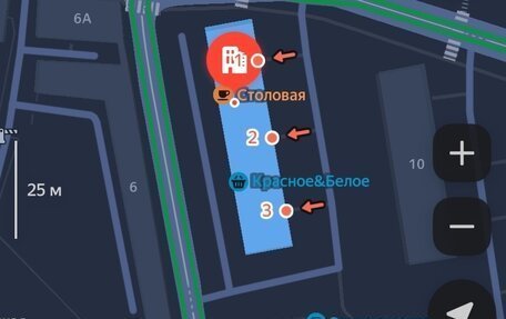 Opel Vectra B рестайлинг, 1996 год, 120 000 рублей, 7 фотография