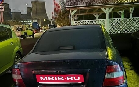 Opel Vectra B рестайлинг, 1996 год, 120 000 рублей, 2 фотография