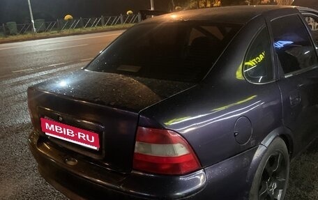 Opel Vectra B рестайлинг, 1996 год, 120 000 рублей, 4 фотография