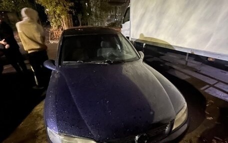 Opel Vectra B рестайлинг, 1996 год, 120 000 рублей, 5 фотография