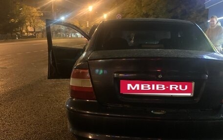 Opel Vectra B рестайлинг, 1996 год, 120 000 рублей, 3 фотография