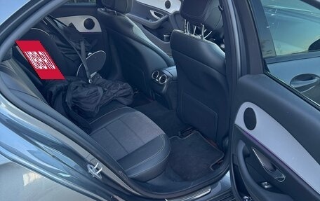 Mercedes-Benz E-Класс, 2020 год, 3 950 000 рублей, 10 фотография