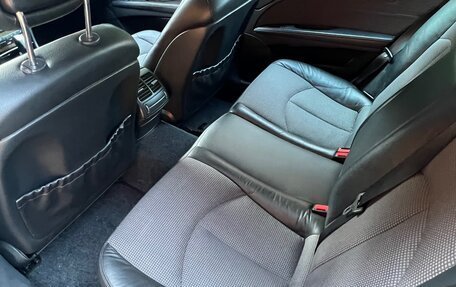 Mercedes-Benz E-Класс, 2004 год, 1 950 000 рублей, 12 фотография