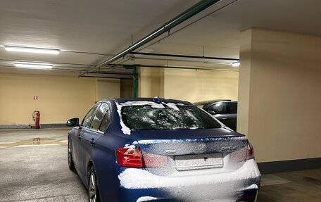 BMW 3 серия, 2013 год, 2 150 000 рублей, 8 фотография