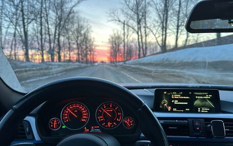 BMW 3 серия, 2013 год, 2 150 000 рублей, 9 фотография