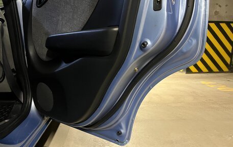 Honda Fit III, 2002 год, 650 000 рублей, 16 фотография