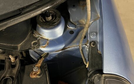 Honda Fit III, 2002 год, 650 000 рублей, 19 фотография