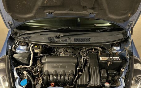 Honda Fit III, 2002 год, 650 000 рублей, 17 фотография