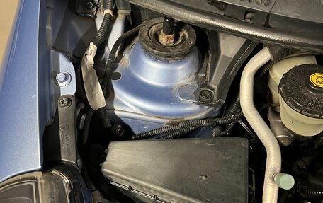 Honda Fit III, 2002 год, 650 000 рублей, 18 фотография