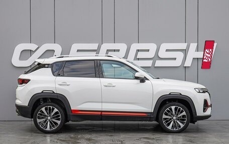 Changan CS35 Plus, 2023 год, 1 980 000 рублей, 5 фотография