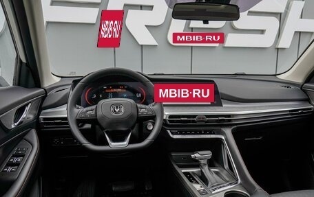 Changan CS35 Plus, 2023 год, 1 980 000 рублей, 6 фотография