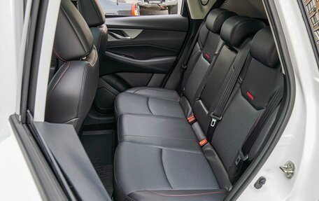 Changan CS35 Plus, 2023 год, 1 980 000 рублей, 9 фотография