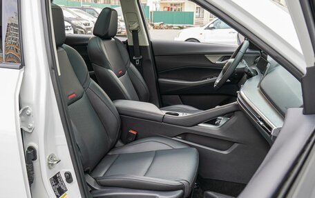 Changan CS35 Plus, 2023 год, 1 980 000 рублей, 8 фотография