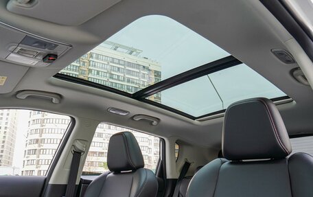 Changan CS35 Plus, 2023 год, 1 980 000 рублей, 12 фотография