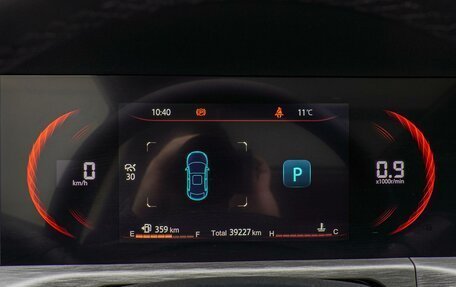 Changan CS35 Plus, 2023 год, 1 980 000 рублей, 21 фотография