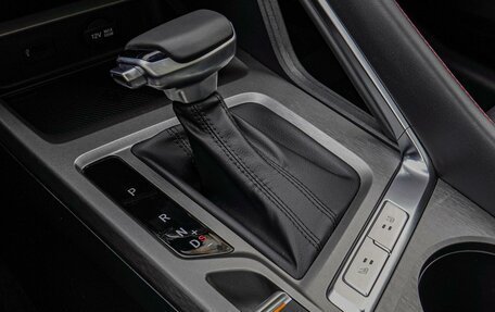 Changan CS35 Plus, 2023 год, 1 980 000 рублей, 13 фотография