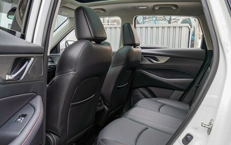 Changan CS35 Plus, 2023 год, 1 980 000 рублей, 11 фотография