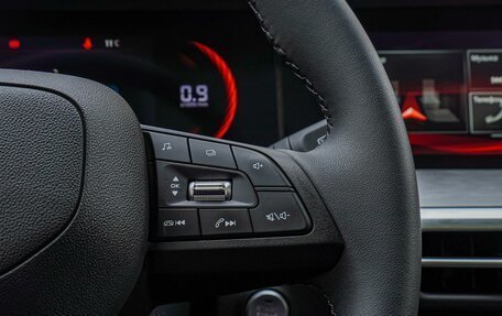 Changan CS35 Plus, 2023 год, 1 980 000 рублей, 17 фотография