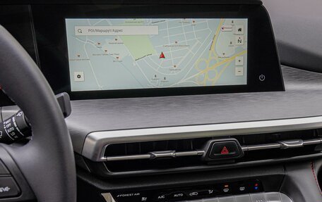 Changan CS35 Plus, 2023 год, 1 980 000 рублей, 14 фотография