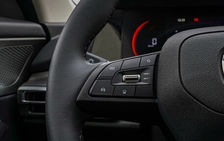 Changan CS35 Plus, 2023 год, 1 980 000 рублей, 18 фотография