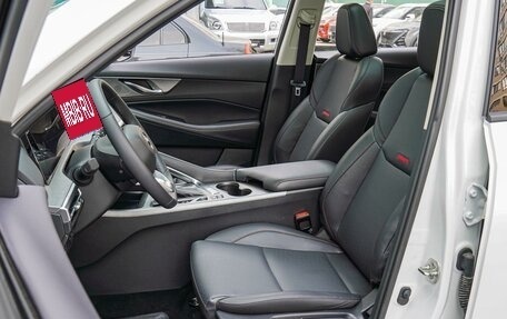 Changan CS35 Plus, 2023 год, 1 980 000 рублей, 10 фотография