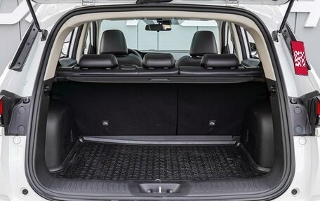 Changan CS35 Plus, 2023 год, 1 980 000 рублей, 24 фотография