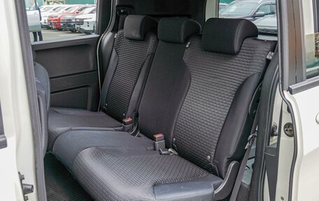 Honda Freed I, 2012 год, 1 060 000 рублей, 7 фотография