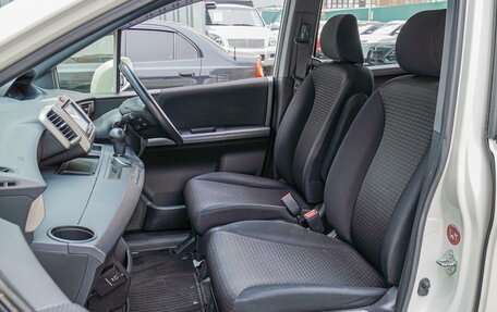 Honda Freed I, 2012 год, 1 060 000 рублей, 8 фотография