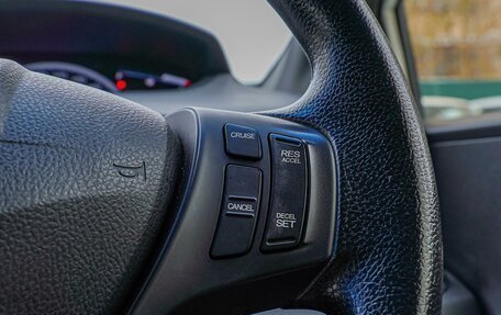 Honda Freed I, 2012 год, 1 060 000 рублей, 14 фотография