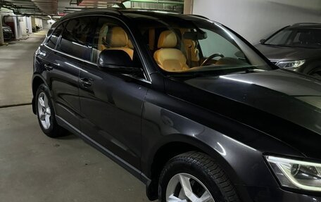 Audi Q5, 2015 год, 2 400 000 рублей, 4 фотография