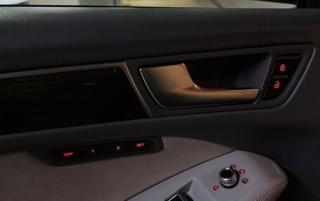 Audi Q5, 2015 год, 2 400 000 рублей, 8 фотография