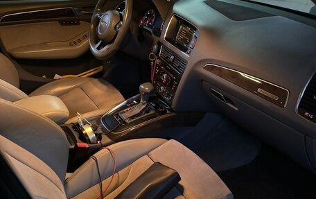 Audi Q5, 2015 год, 2 400 000 рублей, 5 фотография