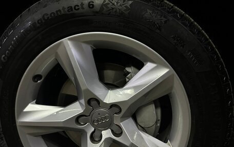 Audi Q5, 2015 год, 2 400 000 рублей, 7 фотография