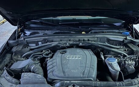 Audi Q5, 2015 год, 2 400 000 рублей, 10 фотография