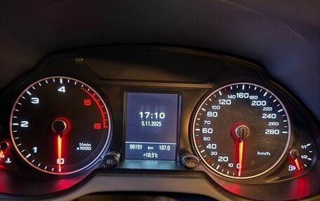 Audi Q5, 2015 год, 2 400 000 рублей, 6 фотография