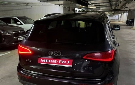 Audi Q5, 2015 год, 2 400 000 рублей, 2 фотография