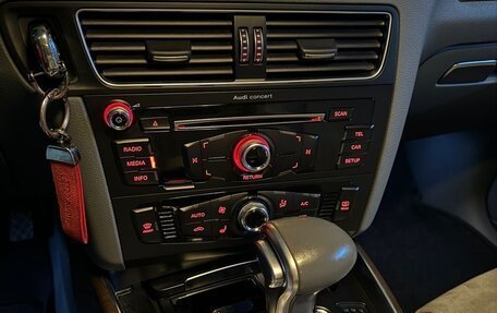 Audi Q5, 2015 год, 2 400 000 рублей, 11 фотография